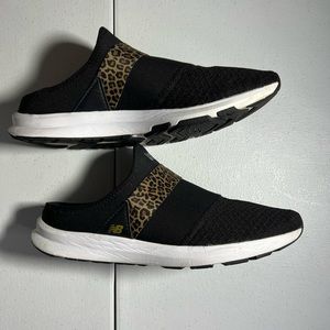 New Balance DynaSoft Nergize Mule v3